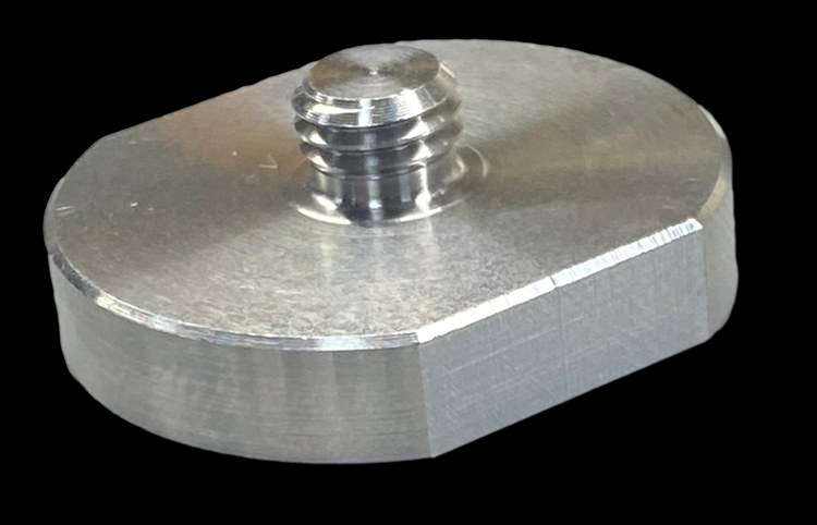 CMCP200C Accelerometer Mounting Pads