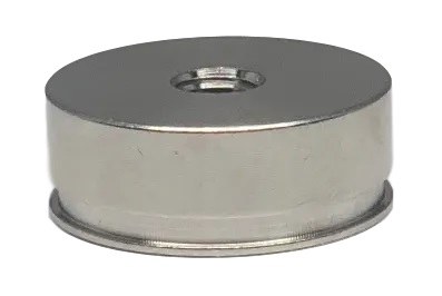 CMCP200E Accelerometer Mounting Pads