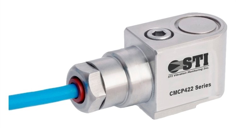CMCP422VTS-IP Side Exit, Submersible