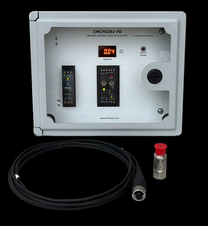 CMCP5302 Machine Monitoring Solution Kit