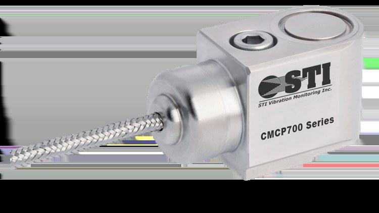 CMCP785A-I Side Exit Armored Cable
