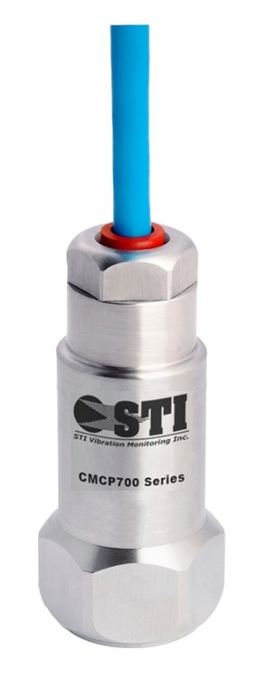 CMCP786A-IP Top Exit Submersible Cable
