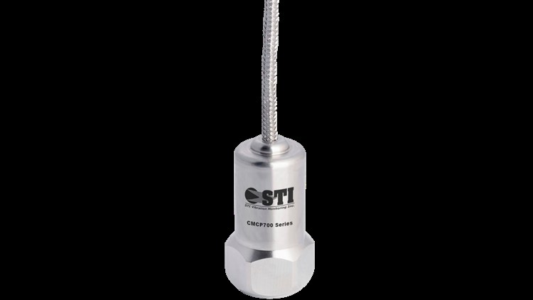 CMCP788A-I Top Exit Armored Cable