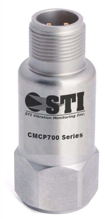 CMCP788A Top Exit MS Connector