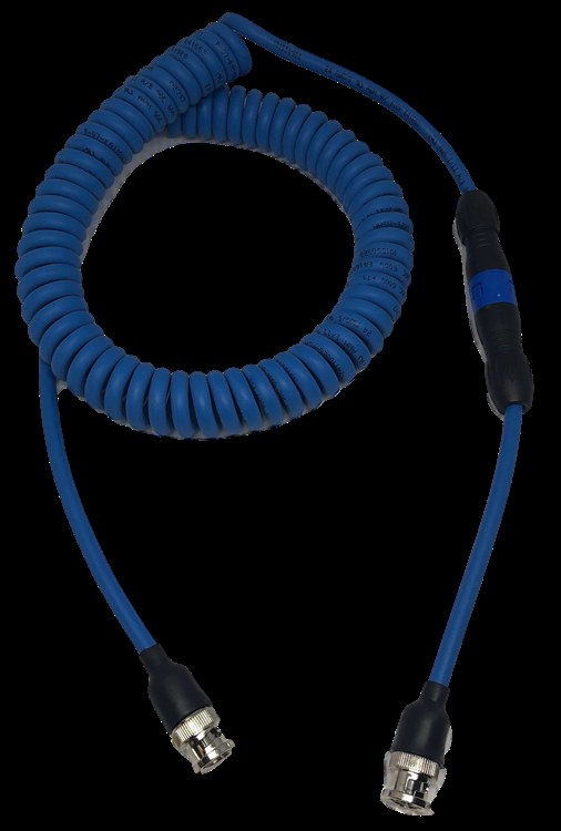 Data Collector Cable Assembly