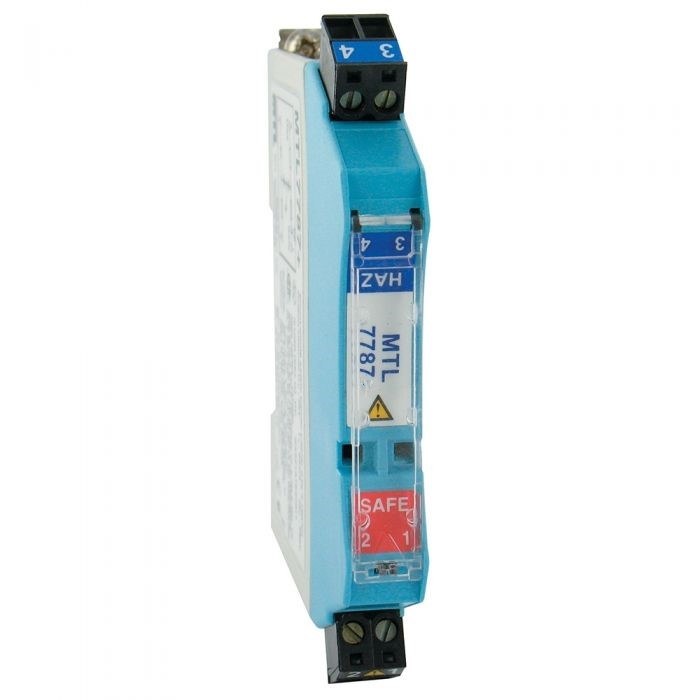 MTL 7787 For 4-20 mA Signals