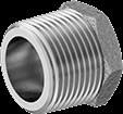 NPT Adapter 1/2