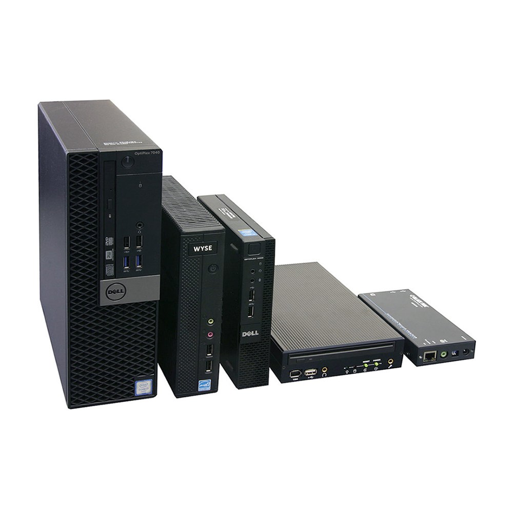 Industrial Computers - Strongarm | Industrial Displays, Mounting Arms, Computer Enclosures