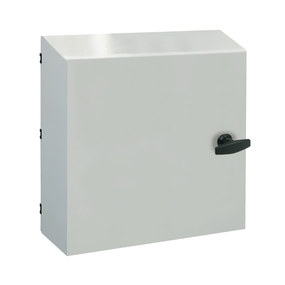NEMA Enclosures - Strongarm | Industrial Displays, Mounting Arms, Computer Enclosures