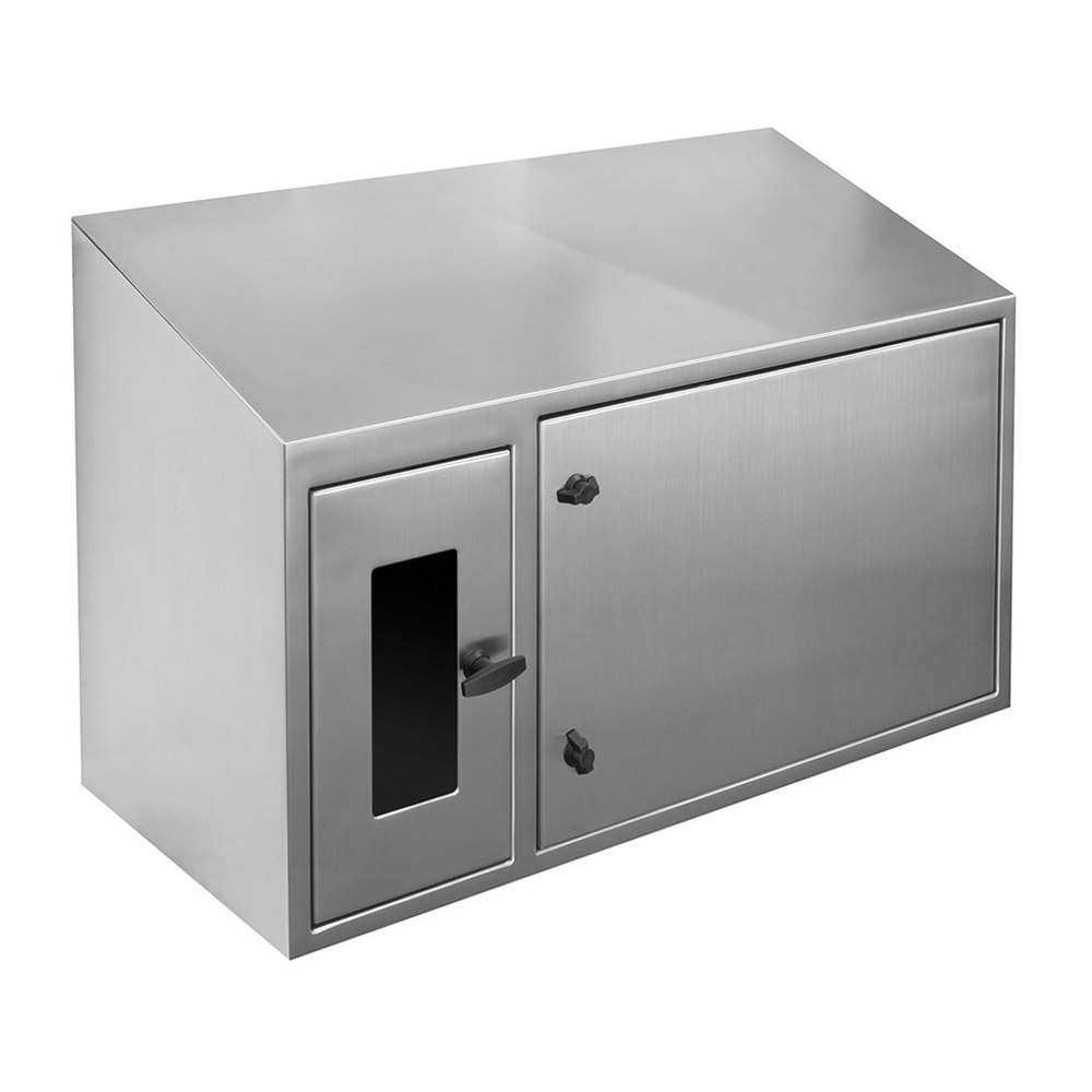 Printer Enclosures - Strongarm | Industrial Displays, Mounting Arms, Computer Enclosures