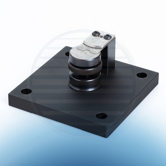 Thin Clamping Device