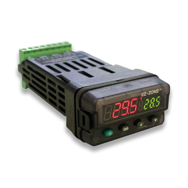 tc-3400-controller