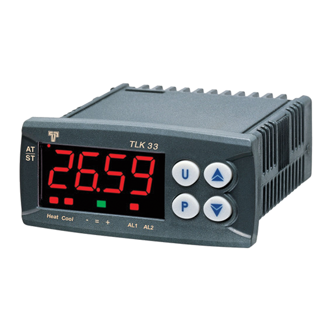tc-3500-controller