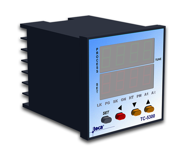 tc-5300-controller