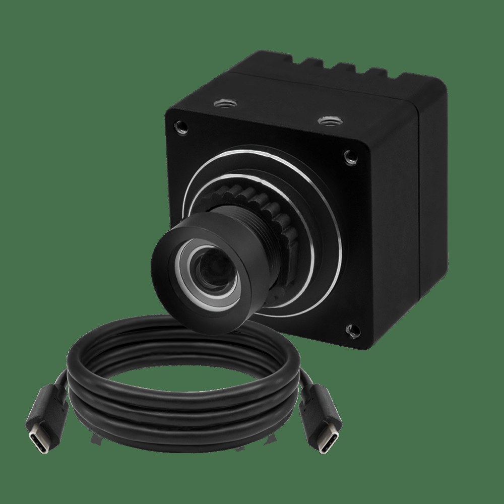 VCS USB3 Series Archives