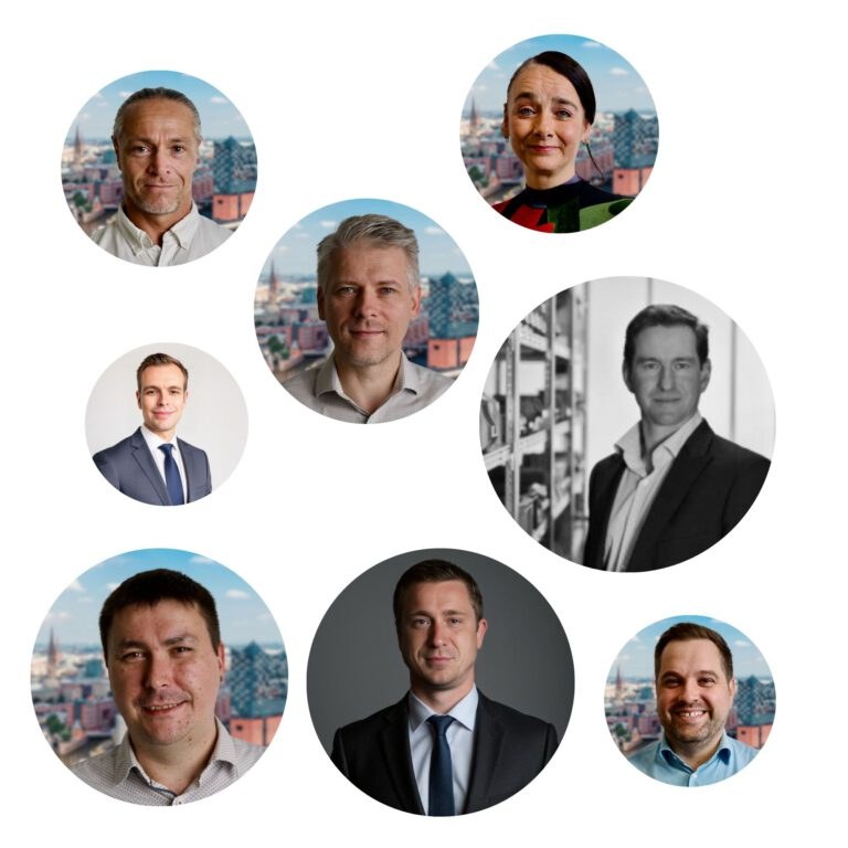 Technische Antriebselemente GmbH
