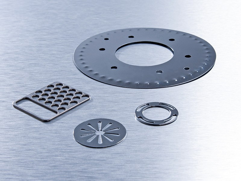 Produktionsspektrum