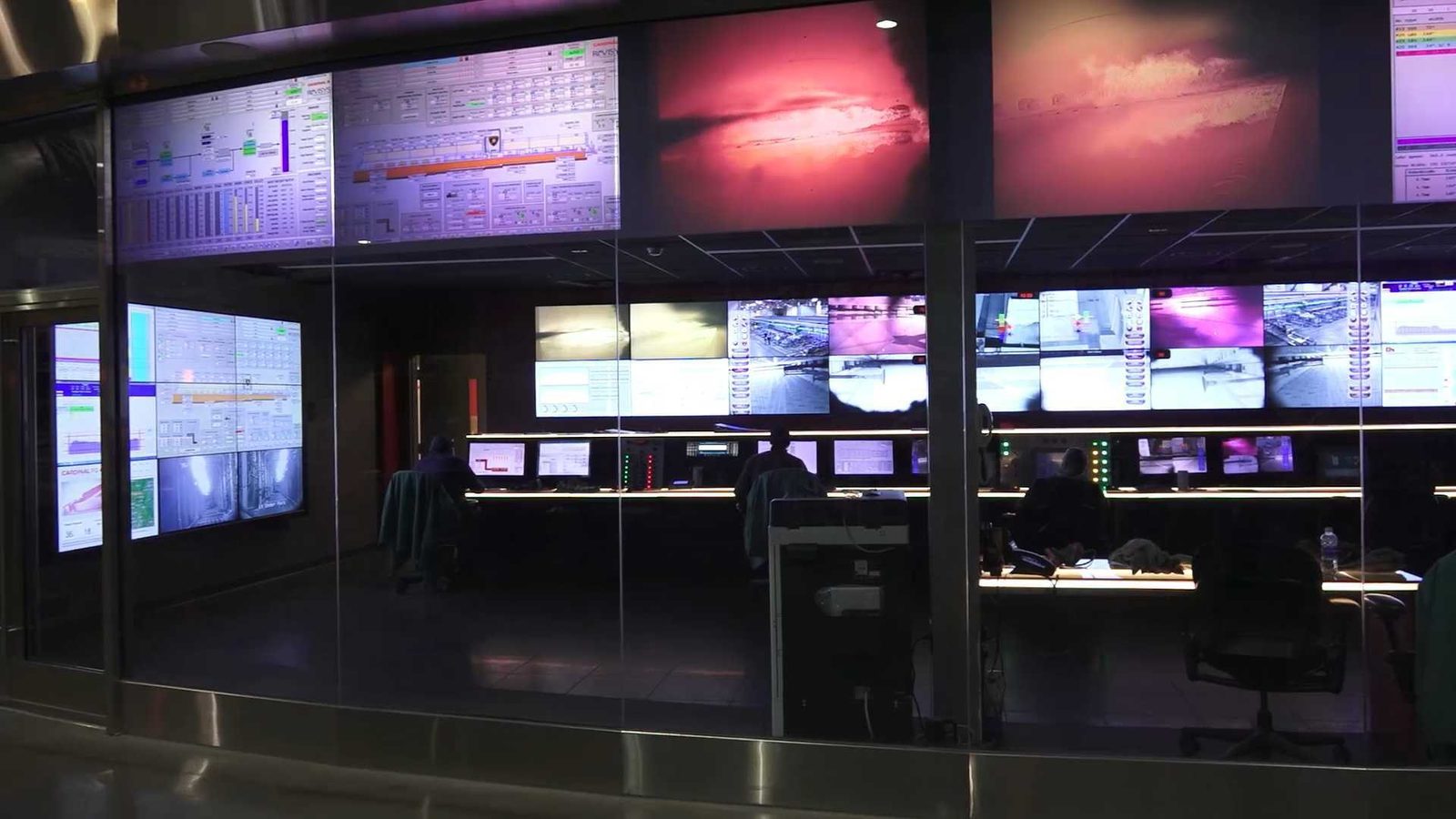 Control Systems