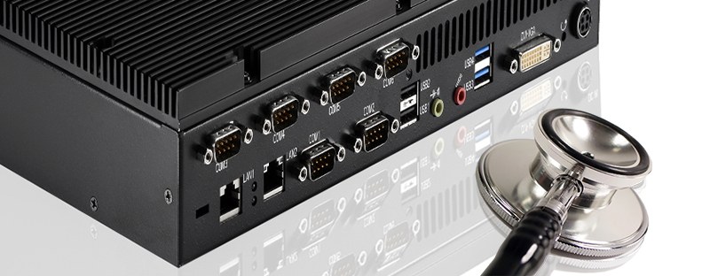 Box PCs to Work with Human Electrical System