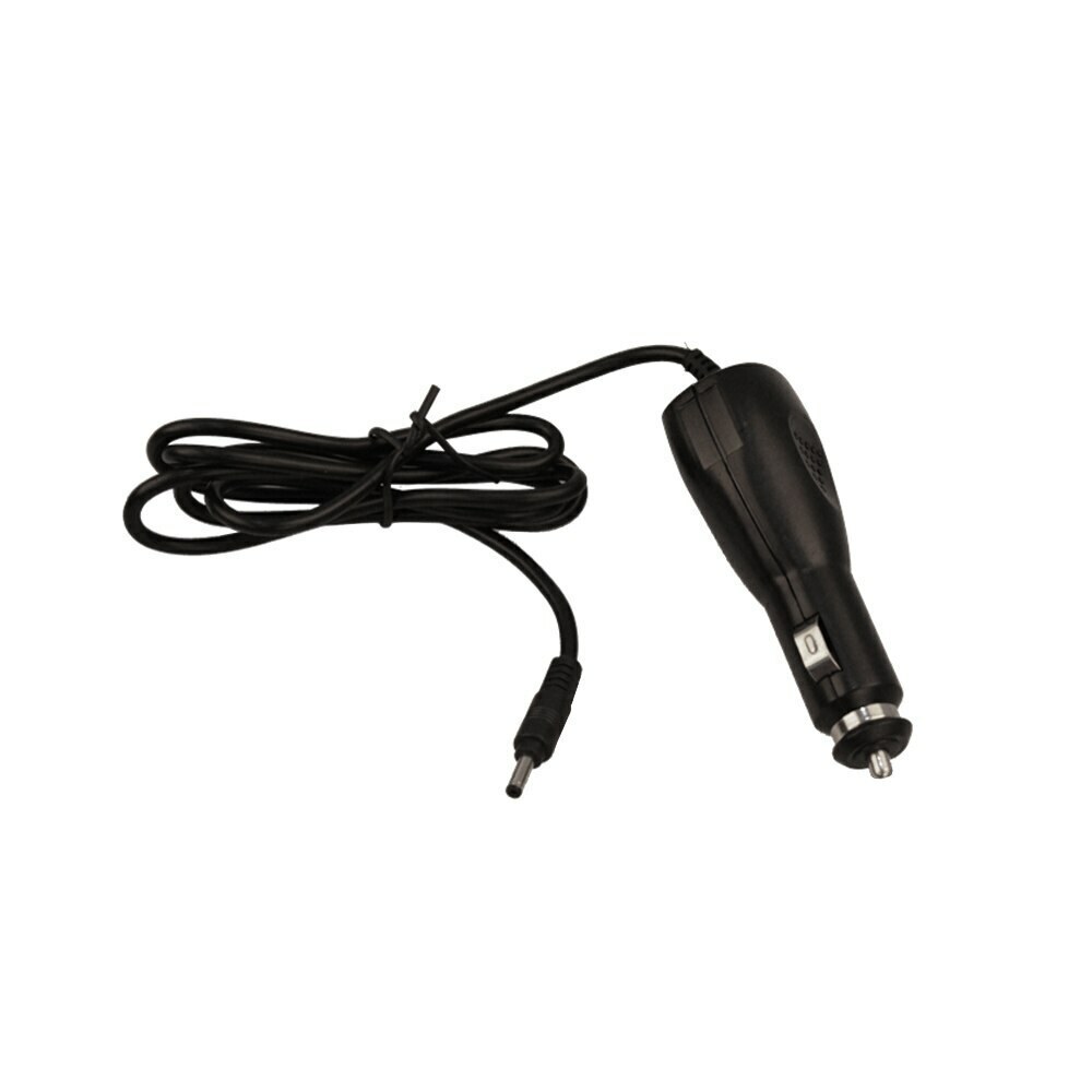 Car Charger for TRT-5180 Series
