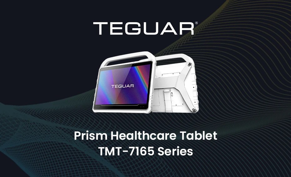 Highlighting the Prism Healthcare Tablet