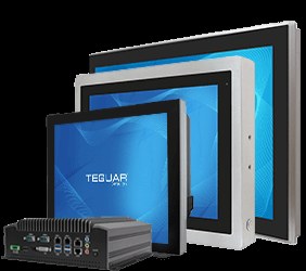 New Industrial Grade Tablets with Android 10