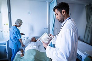 New Medical-Grade and Certified Tablet