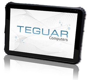 New Rugged Tablet Series Introduced