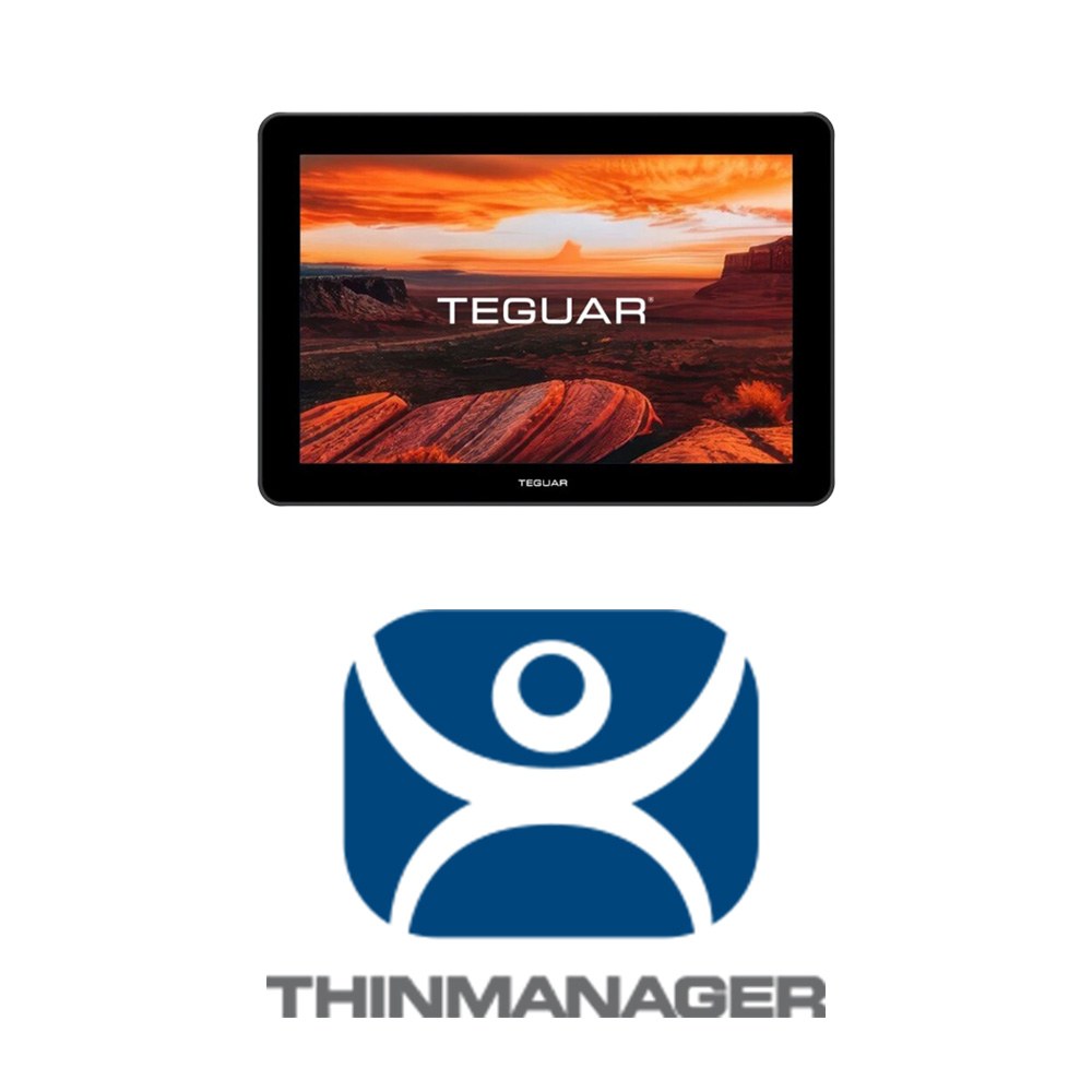 Pinnacle TP-4800-12-TM