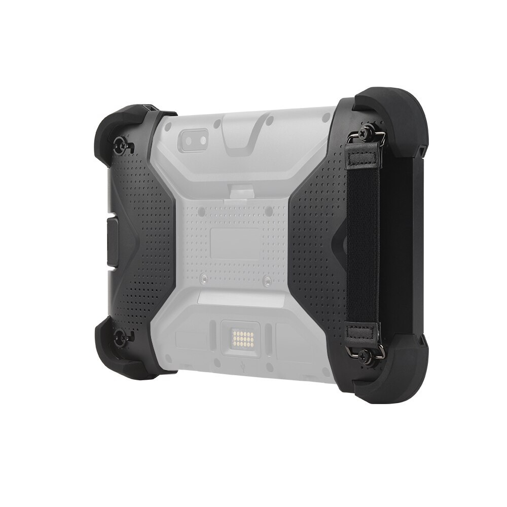 Protective Rubber Bumpers for TRT-Q5393-07
