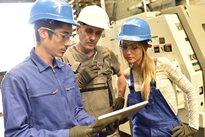 The Benefits of Using Rugged Tablets