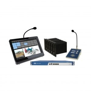 Audio communication systems