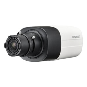 HD coax cameras & PTZ