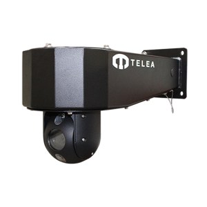 IP cameras & PTZ