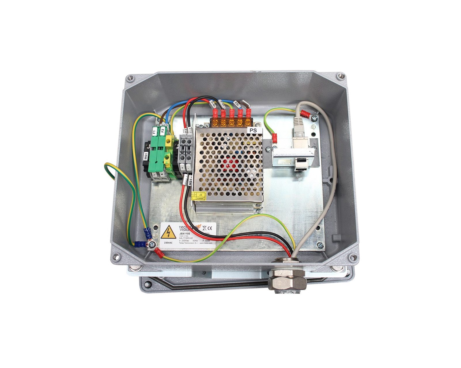 JBX1105