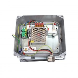 Junction boxes & Kit