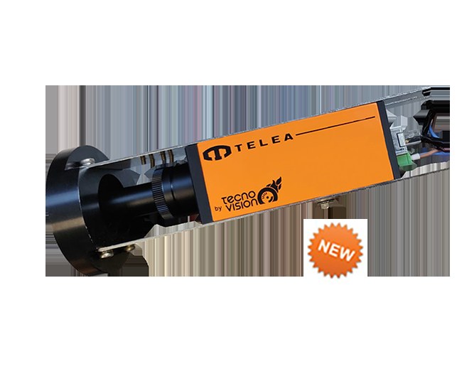 New CAMTEC 21X