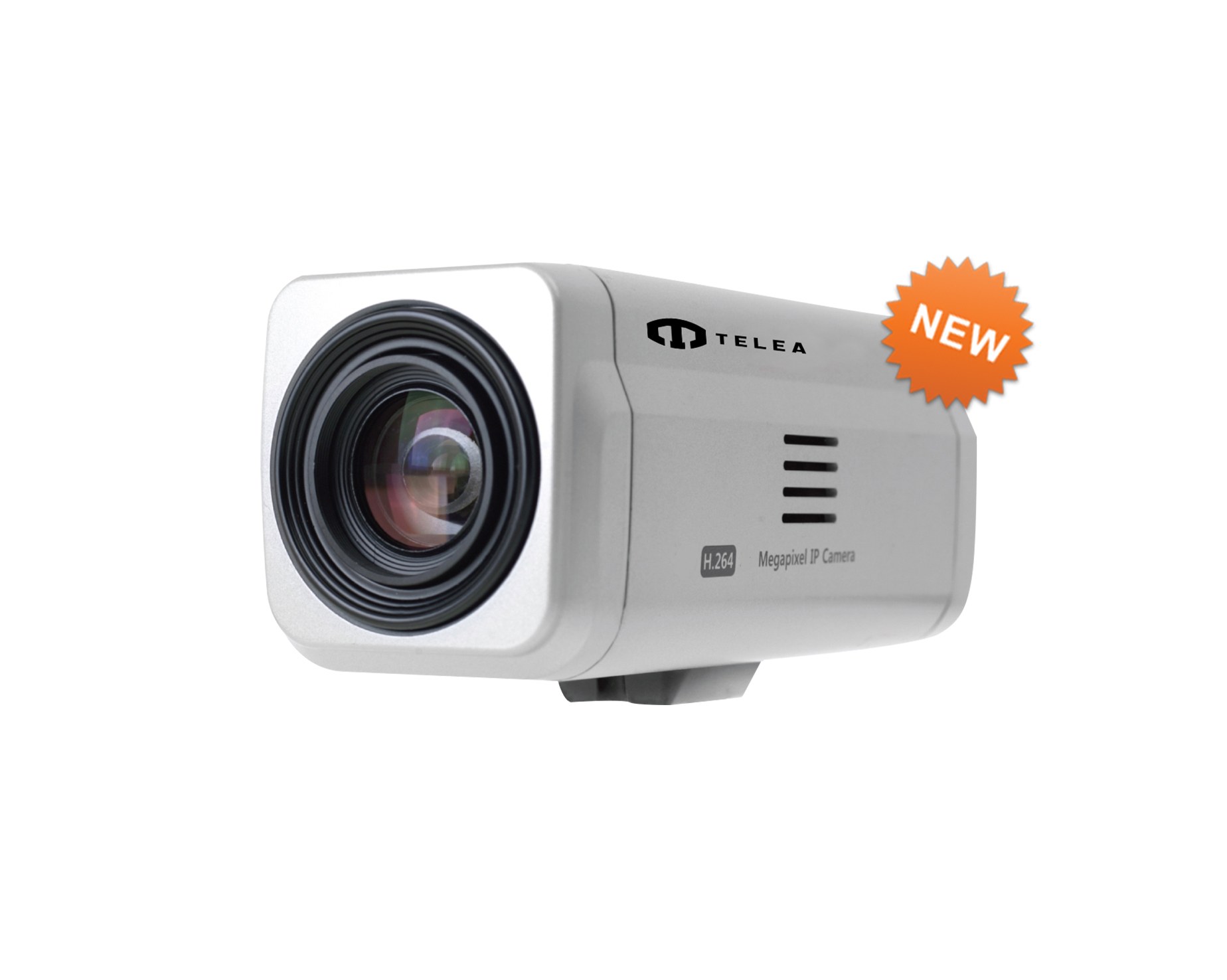 New Zoom High Performance Camera