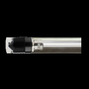 Vision systems up to 1800°C/1600°C