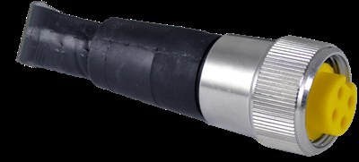 40A-952 HART minifast Cordset