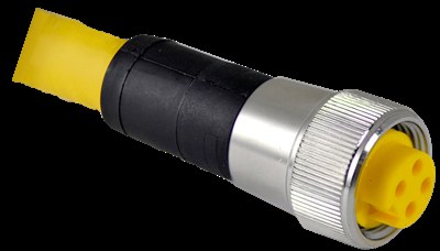 442A-041 HART minifast Cordset