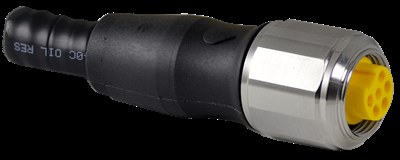 66A-1802 HART minifast Cordset