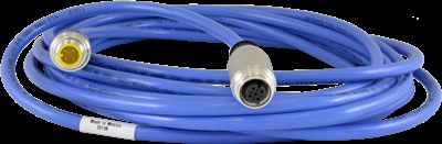 Cordset