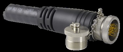 HART multifast Single-Ended Cordset