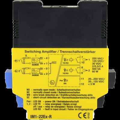 Interface Module, IM Series
