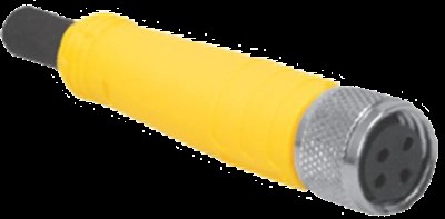 M8 picofast Cordset
