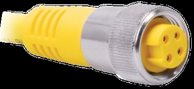 minifast Double-Ended Cordset