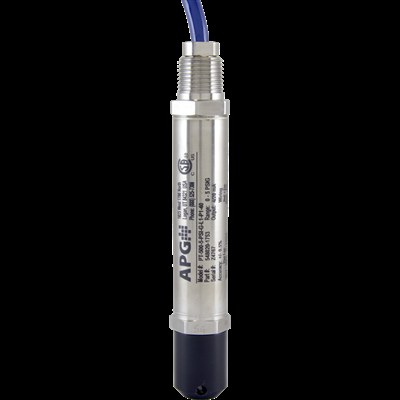 PT-500 Pressure Transmitter