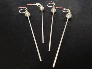 3-Wire & 4-Wire RTDs: Balancing Accuracy & Cost Effectively