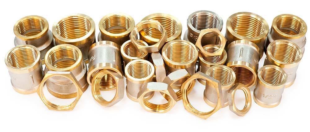 Accessories • Temp-Pro Inc • RTDs • Thermocouple Heads • Terminal Blocks